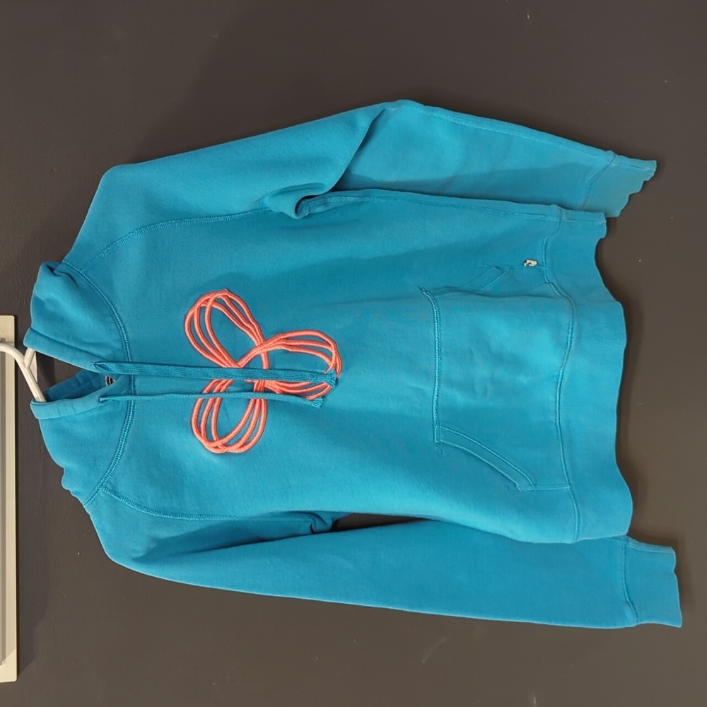TNA hoodie